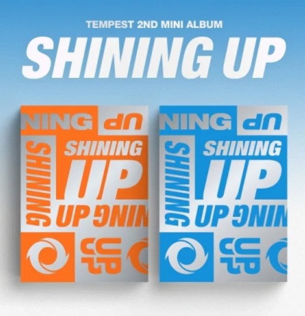 TEMPEST-Shining Up