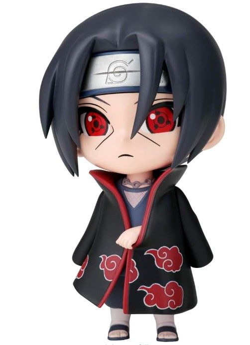 NARUTO SHIPPUDEN REPOPRIZE (A:UCHIHA ITACHI) FIGURE 28665