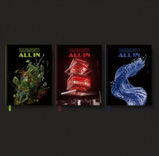 P1Harmony-[ALL IN]
