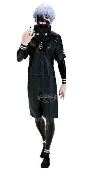 Tokyo Ghoul Grandista-Kaneki Ken-29597