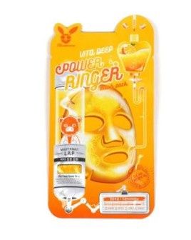 (RENEW) VITA DEEP POWER RINGER MASK PACK 1 Sheet