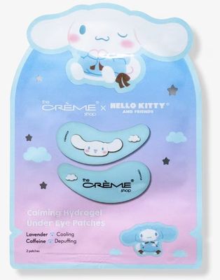 Cinnamoroll Under Eye Patches - Dream Daisy
