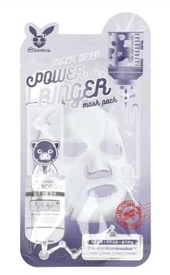 (RENEW) MILK DEEP POWER RINGER MASK PACK 1 Sheet