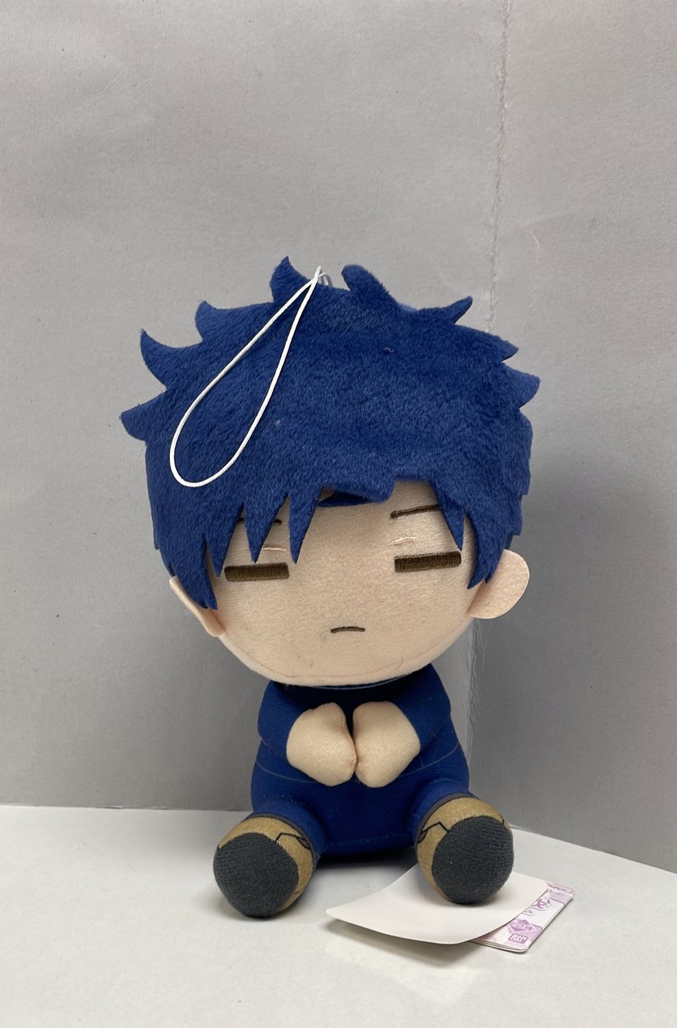 Jujutsu Kaisen Big Plush - 8.5" Megumi Fushiguro 17932