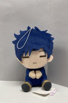 Jujutsu Kaisen Big Plush - 8.5" Megumi Fushiguro 17932