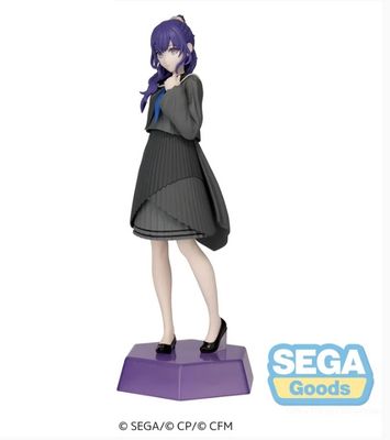 Desktop x Decorate Collections HATSUNE MIKU: COLORFUL STAGE! Asahina Mafuyu