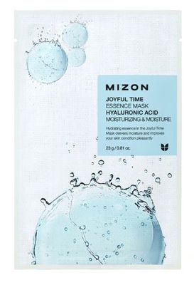 JOYFUL TIME ESSENCE MASK SHEET HYALURONIC ACID
