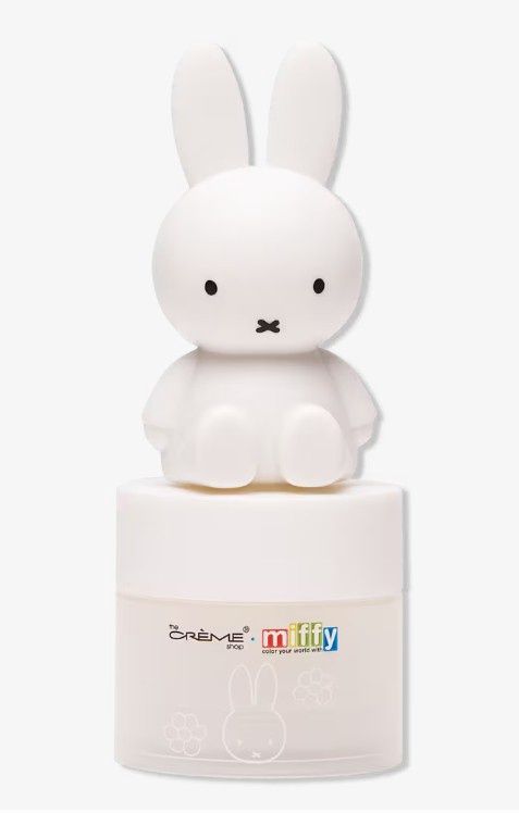 MIFFY Moisturizing Lip Balm - Vanilla Marshmallow