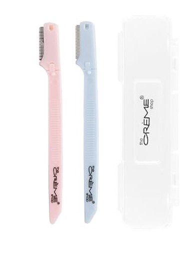 ORIGINAL_Portable Razor Set
