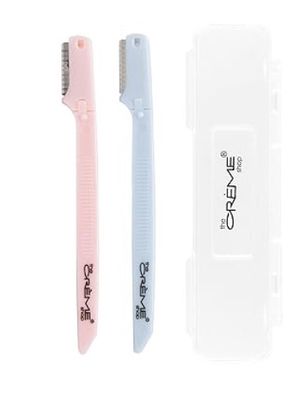 ORIGINAL_Portable Razor Set