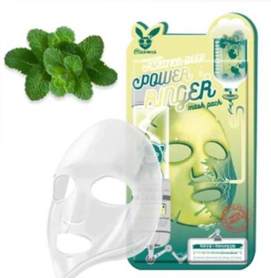 (RENEW) CENTELLA DEEP POWER RINGER MASK PACK 1 Sheet