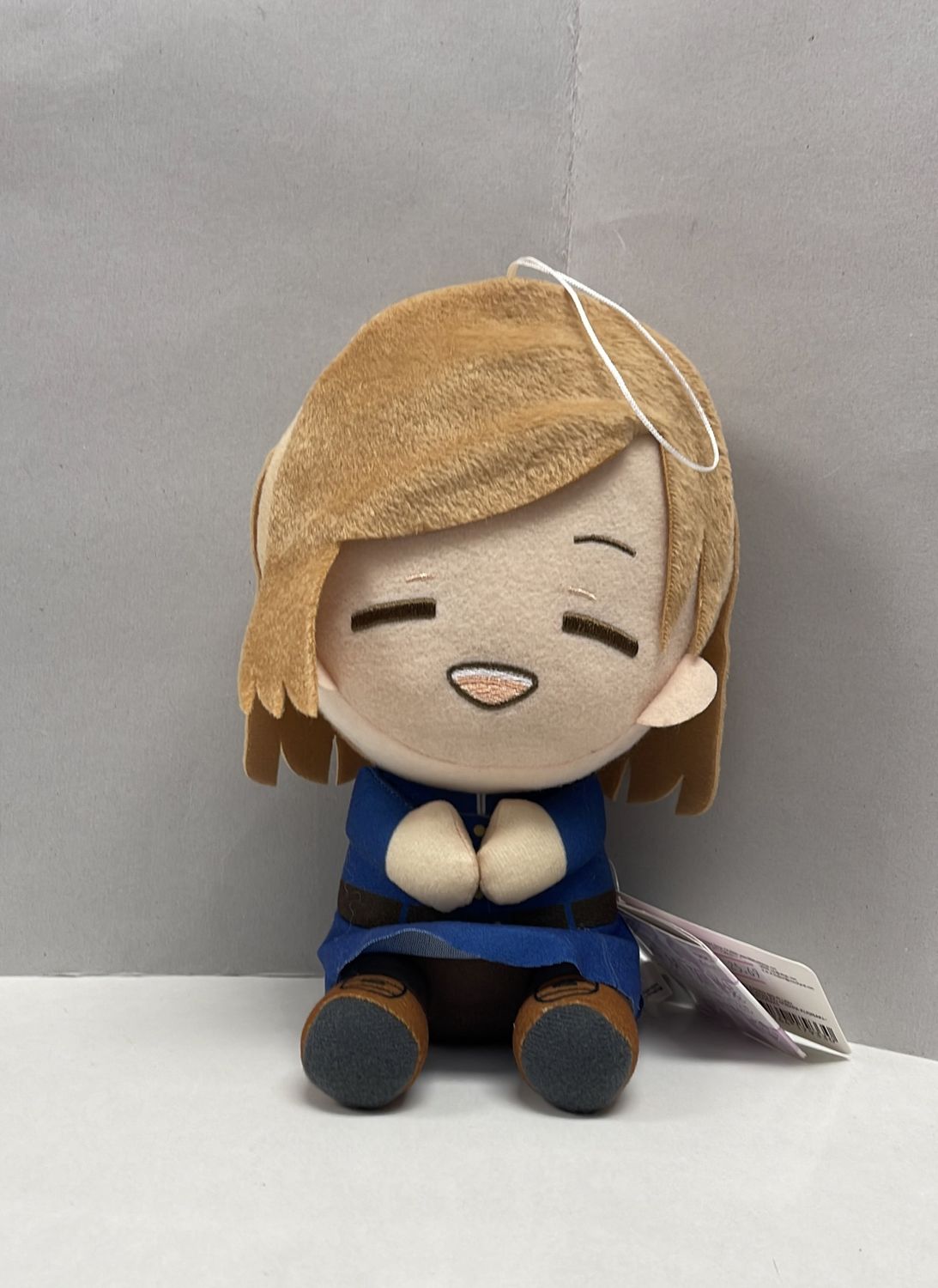 Jujutsu Kaisen Big Plush - 8.5" Nobara Kugisaki 17933
