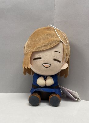 Jujutsu Kaisen Big Plush - 8.5" Nobara Kugisaki 17933