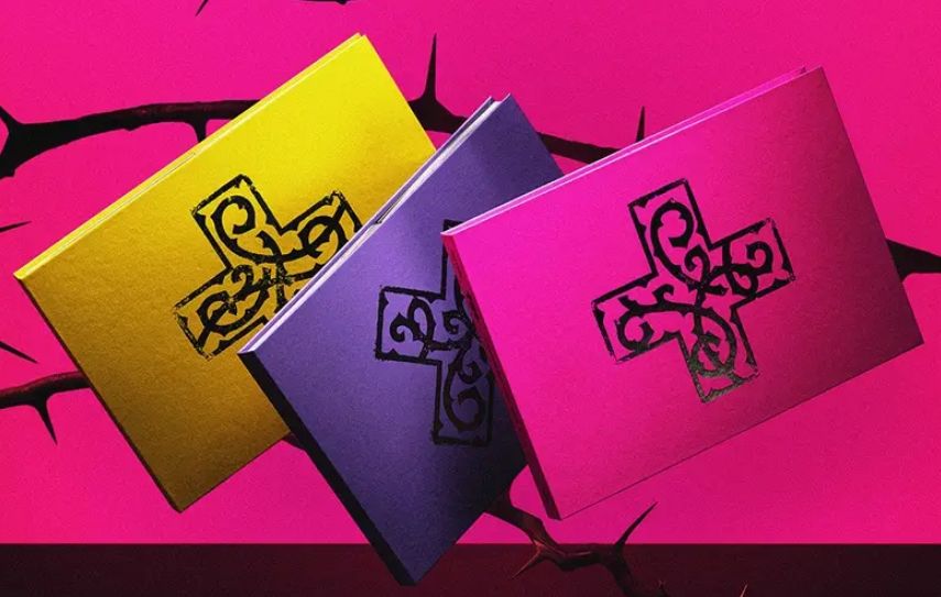 TXT-[7TH YEAR] + WS POB