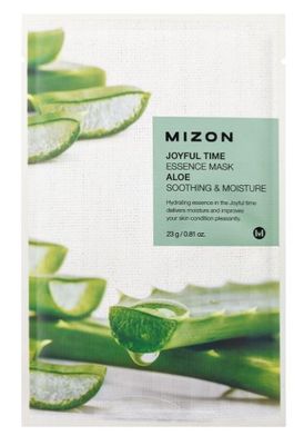 JOYFUL TIME ESSENCE MASK SHEET ALOE