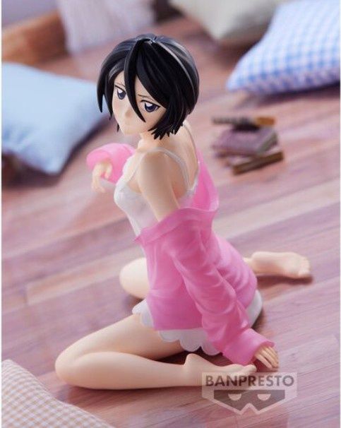 Bleach -Relax Time-Rukia Kuchiki 19343