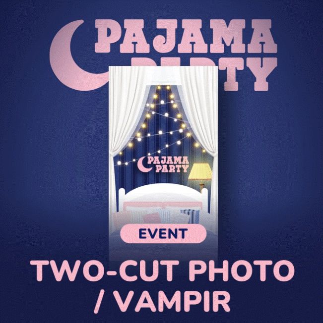 ENHYPEN-[ENHYPEN WORLD COUPON CARD COLLECTION] PAJAMA PARTY (BASIC ver.)