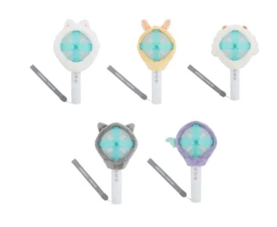 TXT-PPULBATU OFFICIAL MD LIGHT STICK COVER