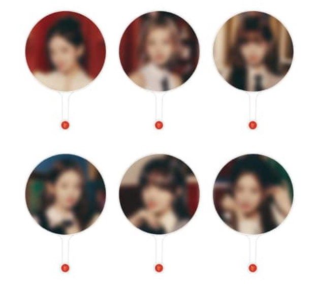 IVE-IMAGE PICKET