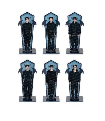 ENHYPEN WORLD TOUR 'BLOOD SAGA' MD: Acrylic Stand (JAY)