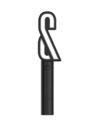 AMERSON&amp;ONE OFFICIAL LIGHT STICK