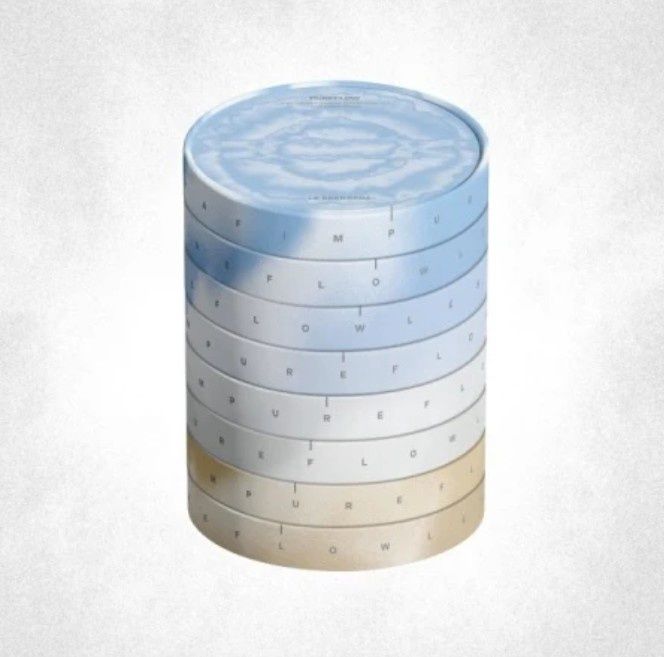 [Preorder] LE SSERAFIM-[‘PUREFLOW’ pt.1] + WS POB