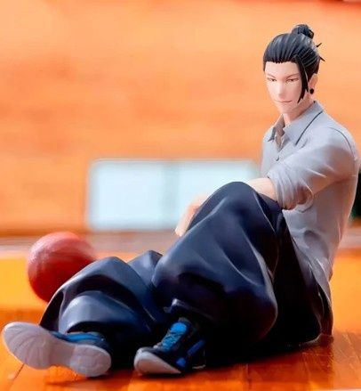 Yumemirize "Jujutsu Kaisen Hidden Inventory/Premature Death" "Suguru Geto"
