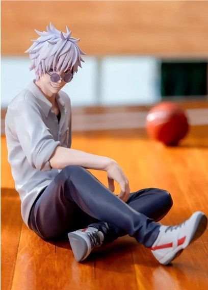 Yumemirize "Jujutsu Kaisen Hidden Inventory/Premature Death" "Satoru Gojo"
