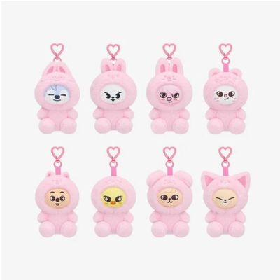 [Pre-Order] STRAY KIDS 6TH FANMEETING [STAY in Our Little House] MD | SKZOO PLUSH TOY Ver.