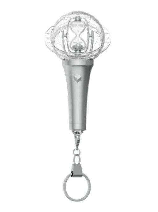 [Pre-Order] ATEEZ OFFICIAL LIGHTINY KEYRING ver.3