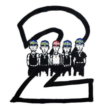 Jay Park LNGSHOT Mixtape-[4SHOBOIZ Vol. 2 4SHOVILLE]
