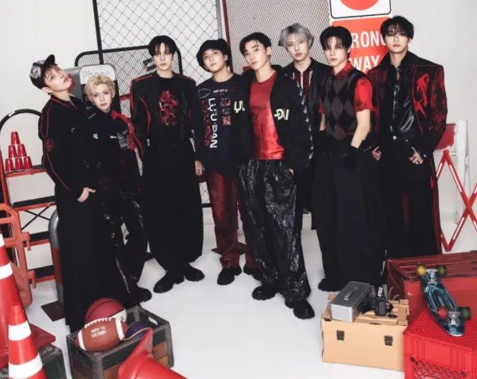 [Preorder] ATEEZ [未定] Individual ver: | Wooyoung
