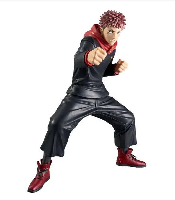 Jujutsu Kaisen Grandista Itadori Yuji 29631