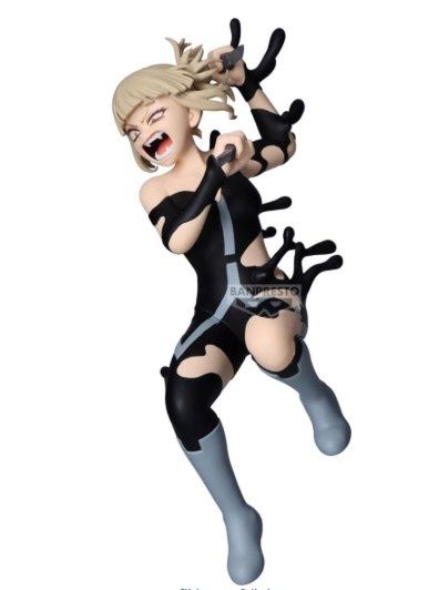 My Hero Academia The Evil Villains-Dx-Himiko Toga 88394
