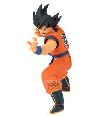 71179 Dragon Ball Z Match Makers Son Goku (Vs Frieza)