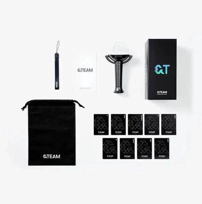 &amp;TEAM Official Light Stick