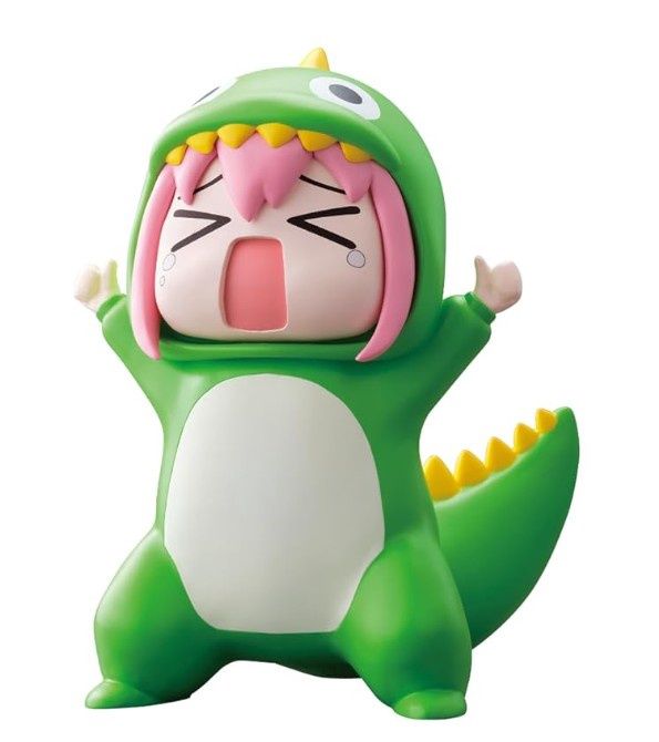 Bocchi The Rock! Enshrined Monsters Approval Desire Monster 29480