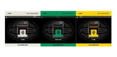 ATEEZ-REPACKAGE [ZERO : FEVER EPILOGUE] Platform ver.