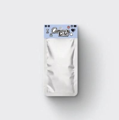 ENHYPEN-[ENHYPEN WORLD COUPON CARD COLLECTION] CAMPUS LIFE GIFT ver.