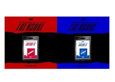 ATEEZ-REPACKAGE [TREASURE EPILOGUE : Action To Answer] (Platform ver.)