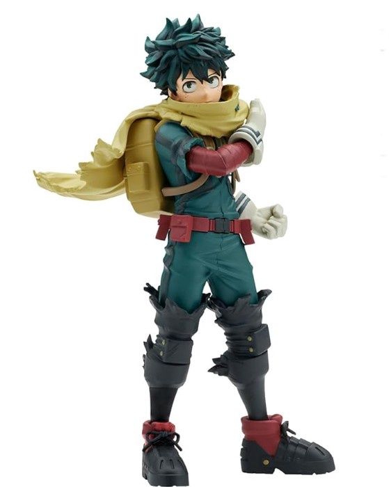 My Hero Academia Age Of Heroes | Deku - Iii 88496