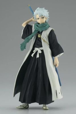 Bleach Solid And Souls | Toshiro Hitsugaya 19344