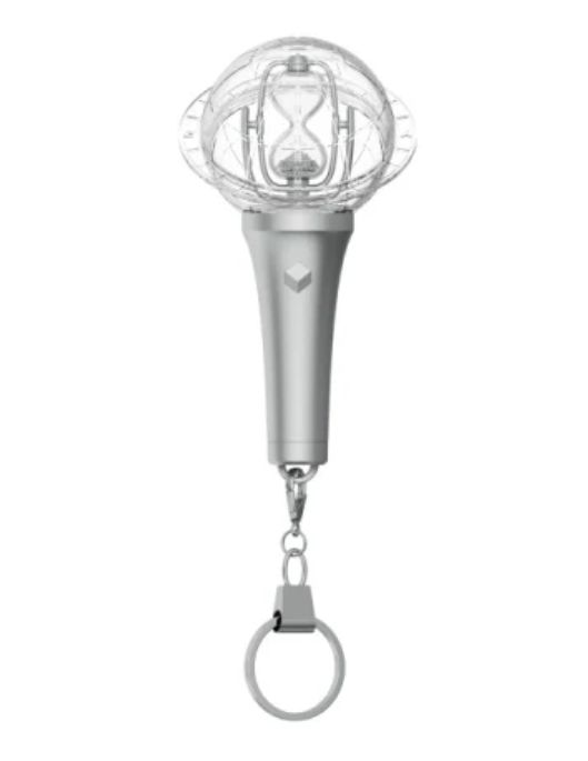 ATEEZ OFFICIAL LIGHTINY KEYRING ver.3