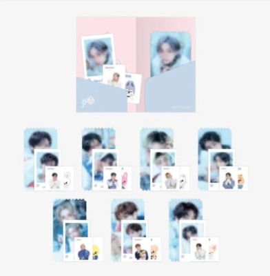 STRAY KIDS 6TH FANMEETING [STAY in Our Little House] MD | SPECIAL TICKET SET