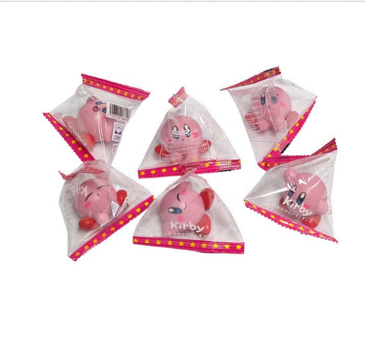 Kirby Series 1 Interior Mini Figure