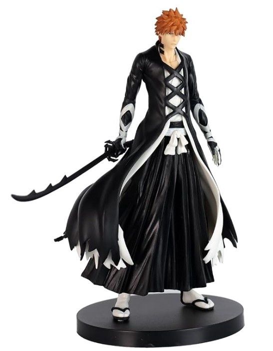 Bleach Solid And Souls | Ichigo Kurosaki-Ii 19784