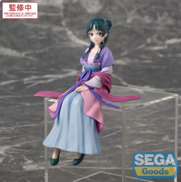 The Apothecary Diaries-Pm Perching Figure | Maomao- Moon Fairy Ver.