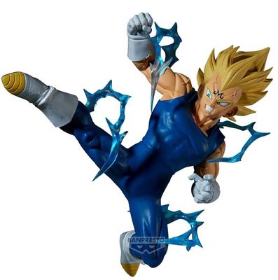Dragon Ball Z Match Makers Majin Vegeta (Vs Super Saiyan 2 Son Goku) 29755