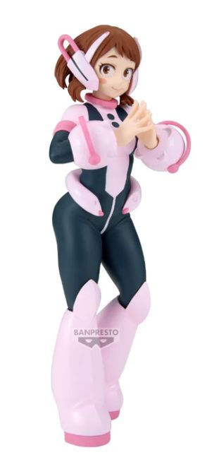 My Hero Academia Glitter&amp;Glamours | Ochaco Uraraka 71490