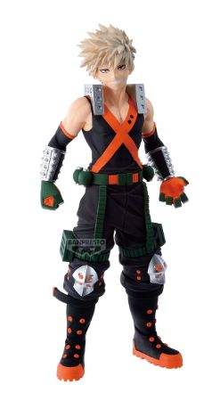 My Hero Academia Figure | Katsuki Bakugo 71488